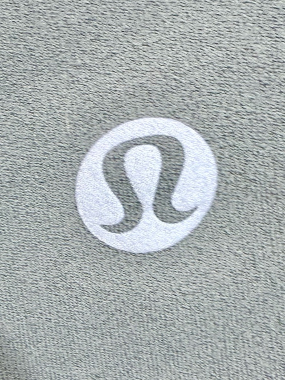 Lululemon 28" Align HR Glow Up Iron Blue 6 - Picture 7 of 11